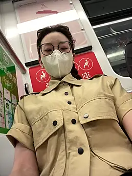 meimeibuguai online show from 07/04/26, 12:11