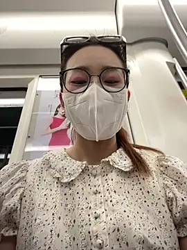 meimeibuguai online show from 06/17/26, 11:42