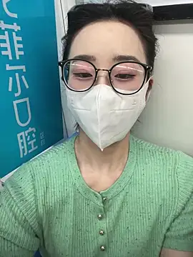 meimeibuguai online show from 06/19/26, 12:11
