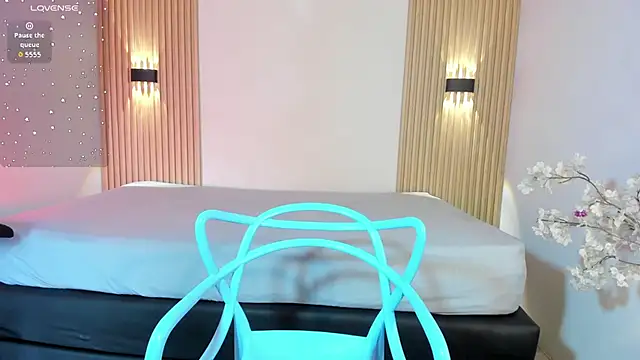 AnySweet19 online show from 03/30/26, 01:12