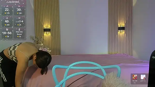 AnySweet19 online show from 04/06/26, 12:06