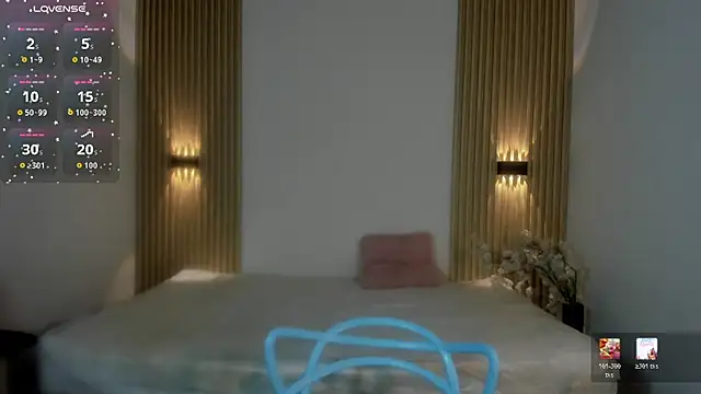 AnySweet19 online show from 04/07/26, 11:45