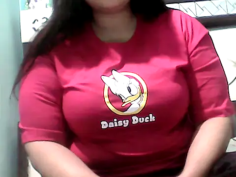 Wonderful Babe online show from 04/10/26, 05:53