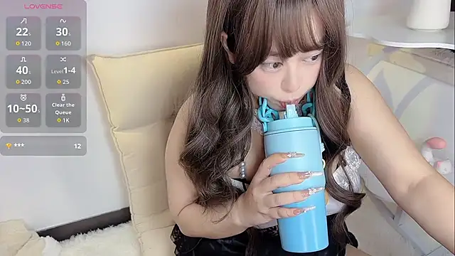 Snapshot of nicole-0329 chatting on 04/08/26, 05:47 nicole-0329 online show from 04/08/26, 05:47