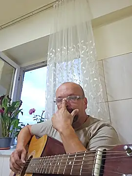 Cristo1982 online show from 05/31/26, 06:02
