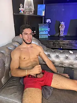 axel tone online show from 04/01/26, 09:54