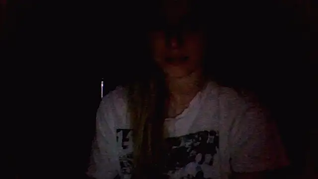 Alisa Swan  online show from 04/01/26, 06:49