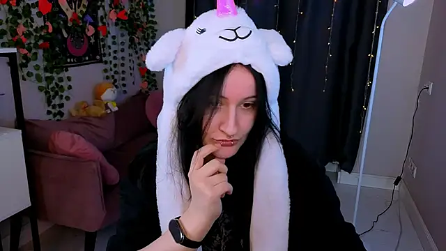 Snapshot of Ame_Core chatting on 04/08/26, 09:16 Ame Core online show from 04/08/26, 09:16