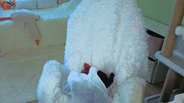 Regina Noire online show from 04/09/26, 10:32