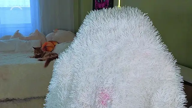 Regina Noire online show from 04/07/26, 03:14