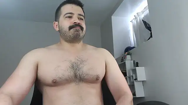 AngelFusco online show from 05/03/26, 05:49