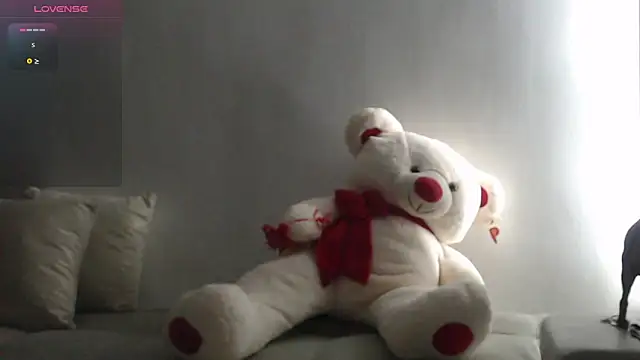 MissDolluxe online show from 06/21/26, 02:28