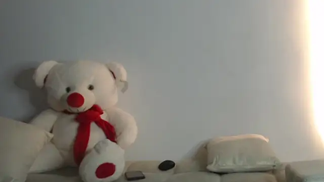 MissDolluxe online show from 06/28/26, 04:19