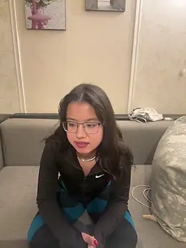 Z Milll online show from 04/18/26, 04:53