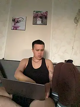 Z Milll online show from 05/24/26, 02:50
