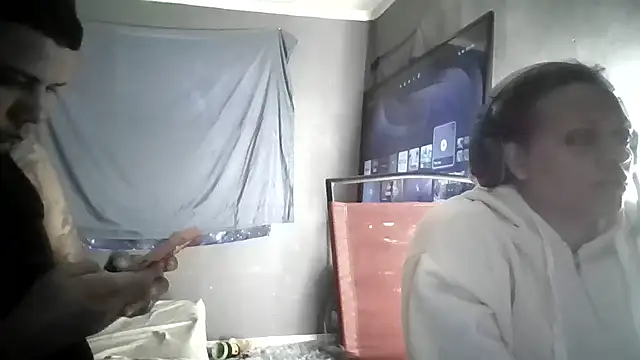 SHY QUINN online show from 03/29/26, 09:05