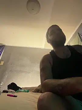 SHY QUINN online show from 04/03/26, 12:39