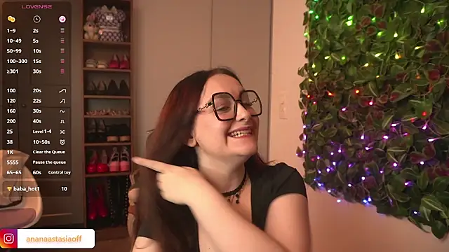 Anastasia Delacour online show from 04/02/26, 06:36