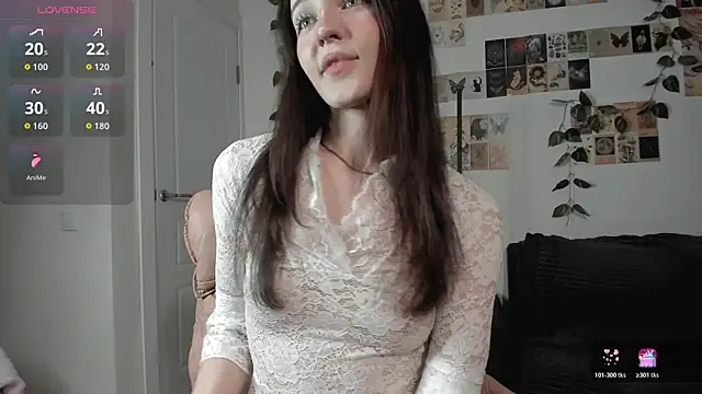 milkychuu online show from 04/10/26, 06:48