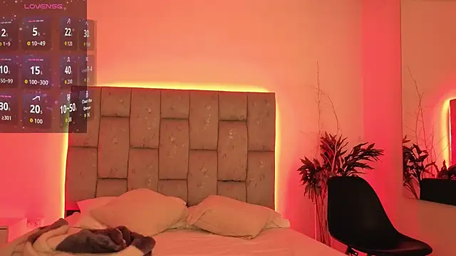 Snapshot of Izumi__ chatting on 04/10/26, 05:03 Izumi online show from 04/10/26, 05:03