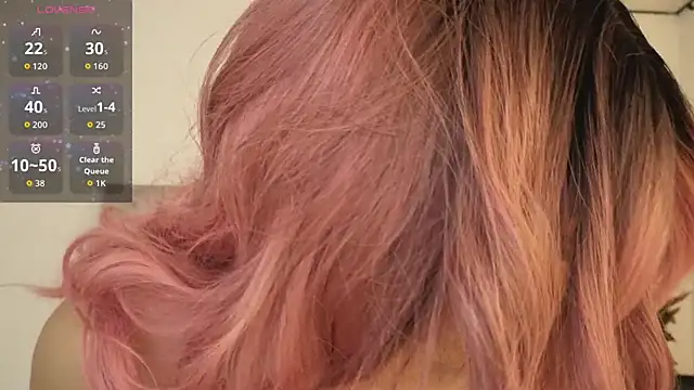 Snapshot of Izumi__ chatting on 04/14/26, 04:06 Izumi online show from 04/14/26, 04:06