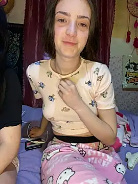 fogosaaa00 online show from 04/16/26, 05:57