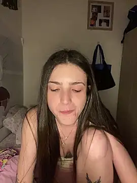 fogosaaa00 online show from 06/11/26, 10:56