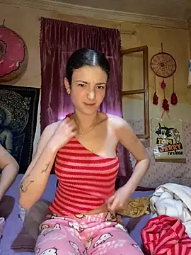 fogosaaa00 online show from 04/09/26, 03:51