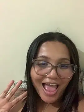 viviboraaaa online show from 04/26/26, 02:53