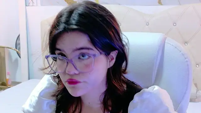 Alexa Missfortune online show from 04/07/26, 07:48