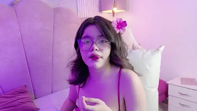 Alexa Missfortune online show from 05/07/26, 08:01