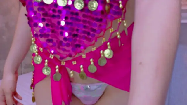 Alexa Missfortune online show from 04/03/26, 09:43