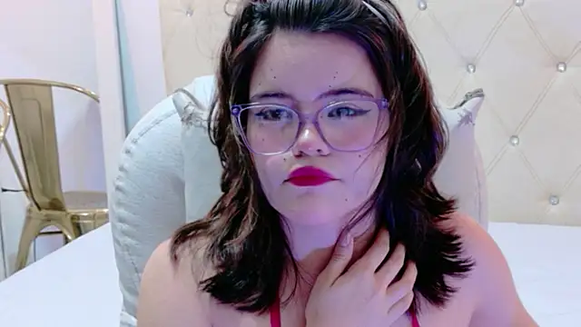 Alexa Missfortune online show from 04/08/26, 10:22