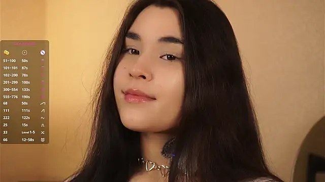 KarryFlennoy online show from 04/01/26, 06:15