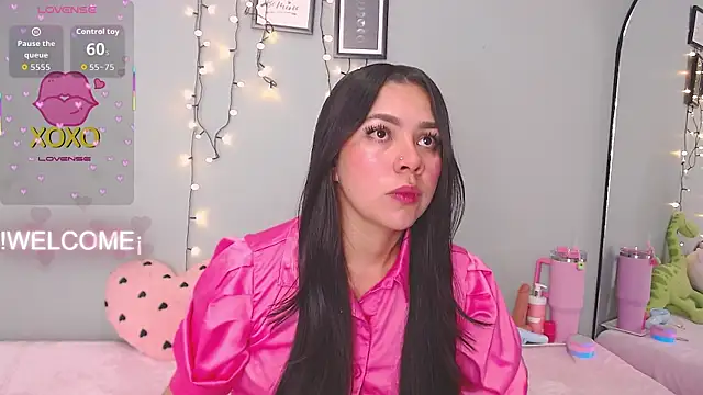 Snapshot of MissDulceRose chatting on 04/12/26, 12:36 MissDulceRose online show from 04/12/26, 12:36