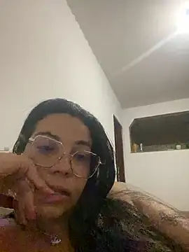 Snapshot of Deusa_Arcana chatting on 04/04/26, 05:03 Deusa Arcana online show from 04/04/26, 05:03