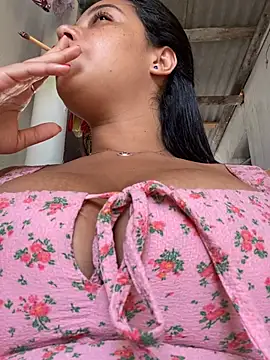 Snapshot of Deusa_Arcana chatting on 04/05/26, 06:25 Deusa Arcana online show from 04/05/26, 06:25