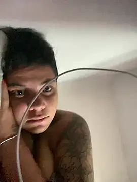 Snapshot of Deusa_Arcana chatting on 04/11/26, 10:19 Deusa Arcana online show from 04/11/26, 10:19