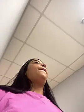 Snapshot of Deusa_Arcana chatting on 04/08/26, 05:14 Deusa Arcana online show from 04/08/26, 05:14