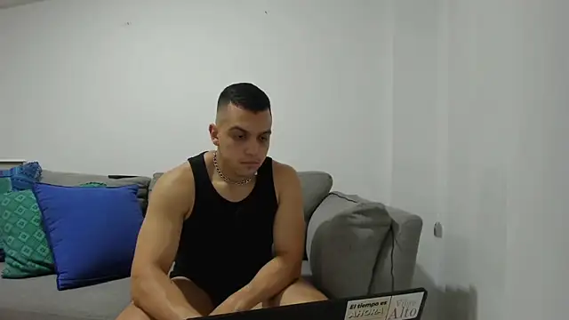 ArenNoctis online show from 04/12/26, 11:19