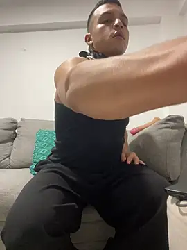 ArenNoctis online show from 04/17/26, 12:35