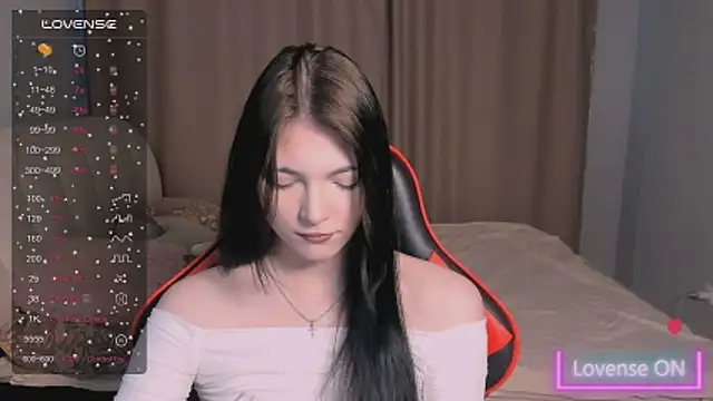 Snapshot of VelvetMelissa chatting on 04/03/26, 02:12 VelvetMelissa online show from 04/03/26, 02:12