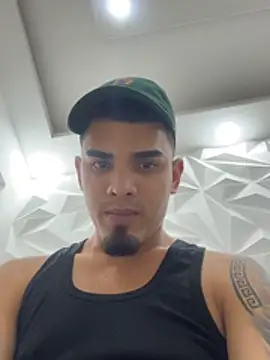 Josehjr online show from 03/30/26, 01:18