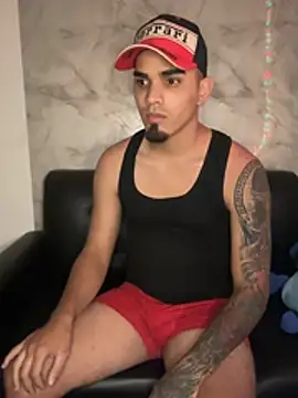 Josehjr online show from 04/13/26, 06:06