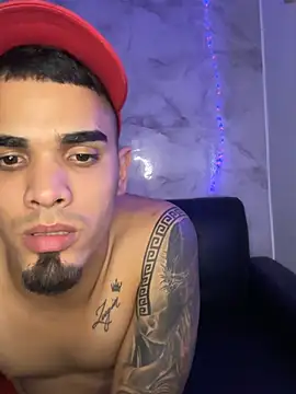 Josehjr online show from 04/13/26, 06:56