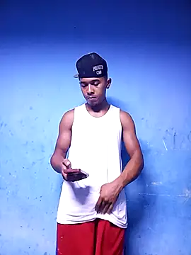 blackmasterpig online show from 04/16/26, 03:40