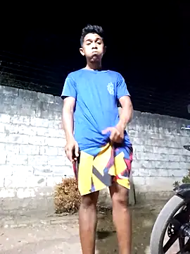 blackmasterpig online show from 04/06/26, 03:02