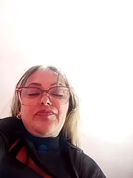 QUEEN TABOO online show from 04/10/26, 01:12