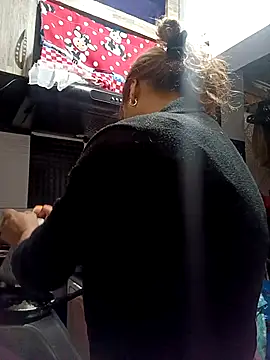 QUEEN TABOO online show from 04/11/26, 08:45