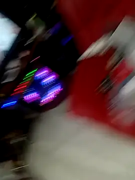 QUEEN TABOO online show from 04/10/26, 08:49